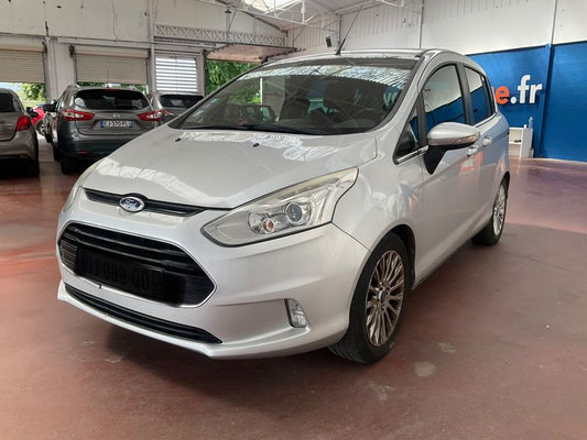 Ford B-Max 1.0 EcoBoost Titanium 2014 – снимка 1
