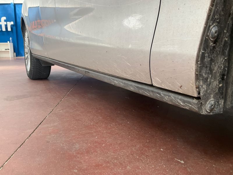 Ford B-Max 1.0 EcoBoost Titanium 2014 – снимка на щета