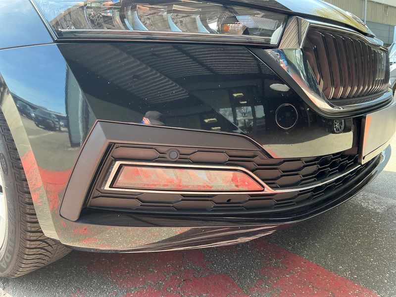 Skoda Octavia 1.5 TSI ACT Style 2021 – снимка 43