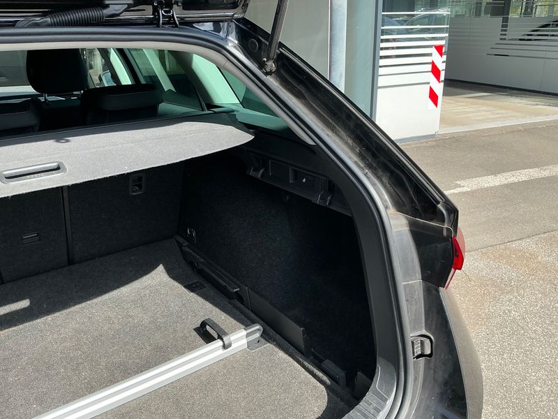 Skoda Octavia 1.5 TSI ACT Style 2021 – снимка 30