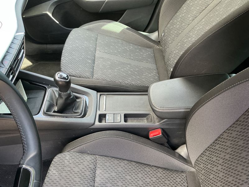 Skoda Octavia 1.5 TSI ACT Style 2021 – снимка 31