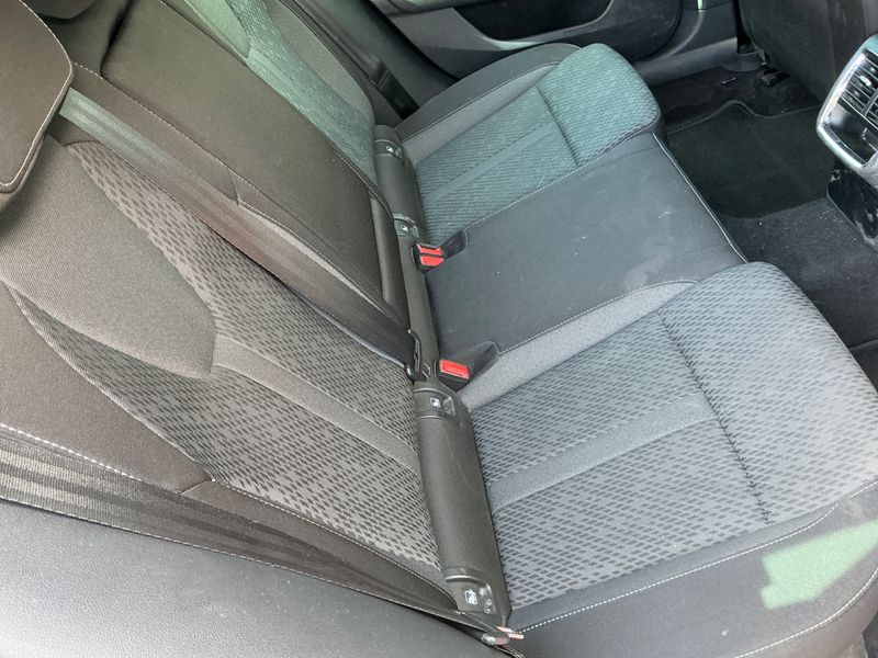 Skoda Octavia 1.5 TSI ACT Style 2021 – снимка 33