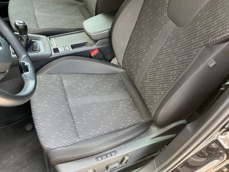 Skoda Octavia 1.5 TSI ACT Style 2021 – снимка 35