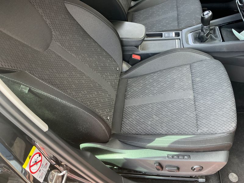 Skoda Octavia 1.5 TSI ACT Style 2021 – снимка 34