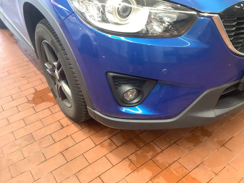 Mazda CX-5 2.2 Turbodiesel Center-Line 2WD 2012 – снимка 35