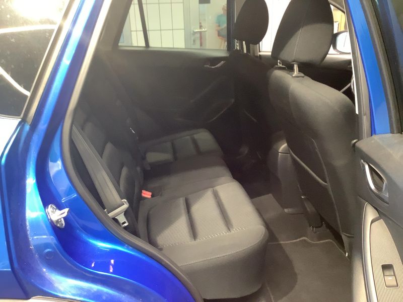 Mazda CX-5 2.2 Turbodiesel Center-Line 2WD 2012 – снимка 19