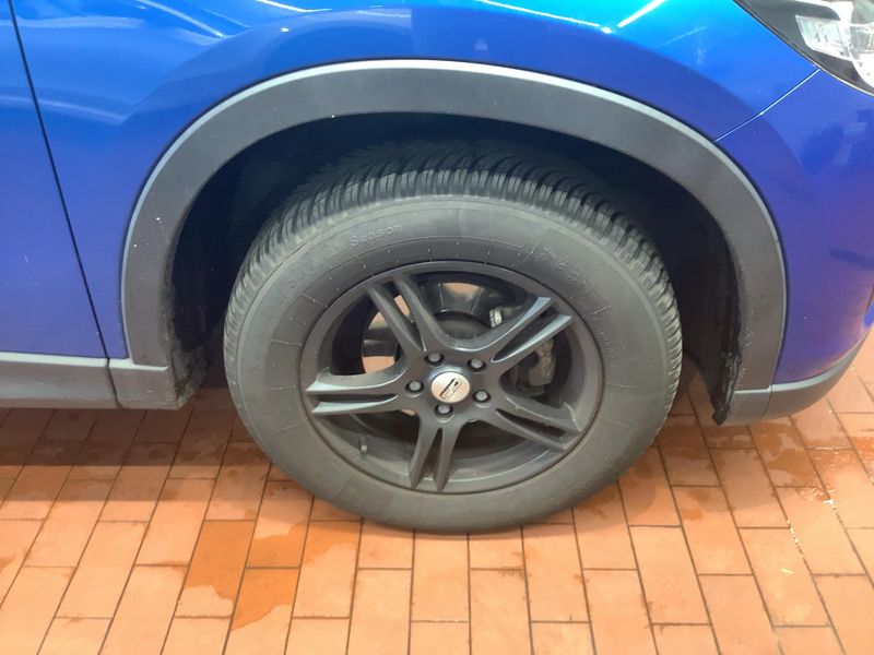 Mazda CX-5 2.2 Turbodiesel Center-Line 2WD 2012 – снимка 11
