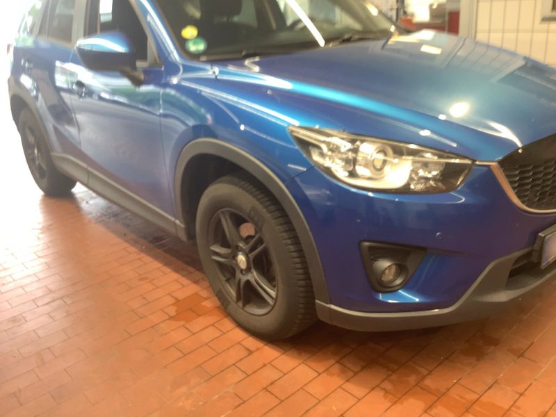 Mazda CX-5 2.2 Turbodiesel Center-Line 2WD 2012 – снимка 12