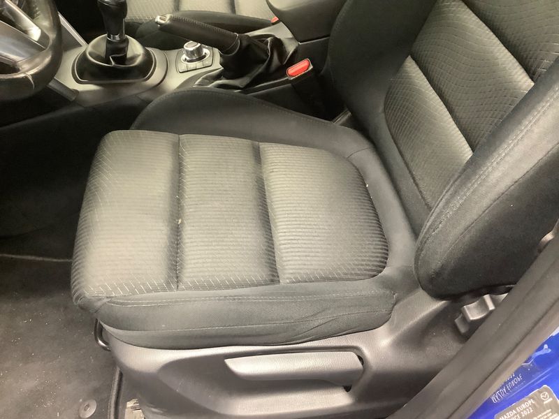 Mazda CX-5 2.2 Turbodiesel Center-Line 2WD 2012 – снимка 27