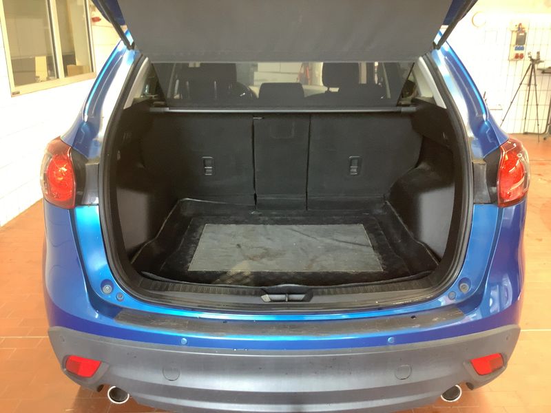 Mazda CX-5 2.2 Turbodiesel Center-Line 2WD 2012 – снимка 15