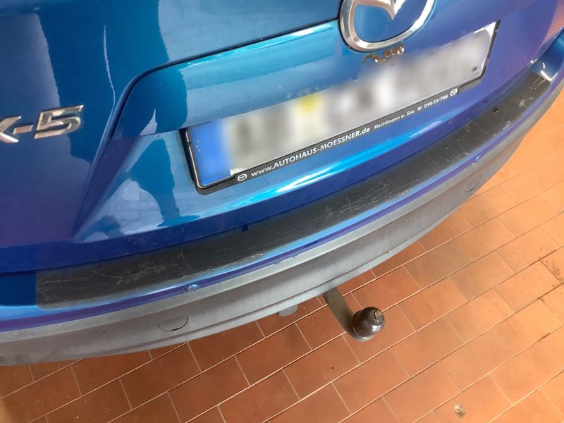 Mazda CX-5 2.2 Turbodiesel Center-Line 2WD 2012 – снимка 30
