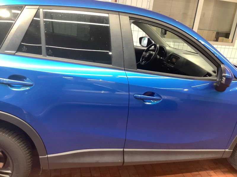 Mazda CX-5 2.2 Turbodiesel Center-Line 2WD 2012 – снимка 10