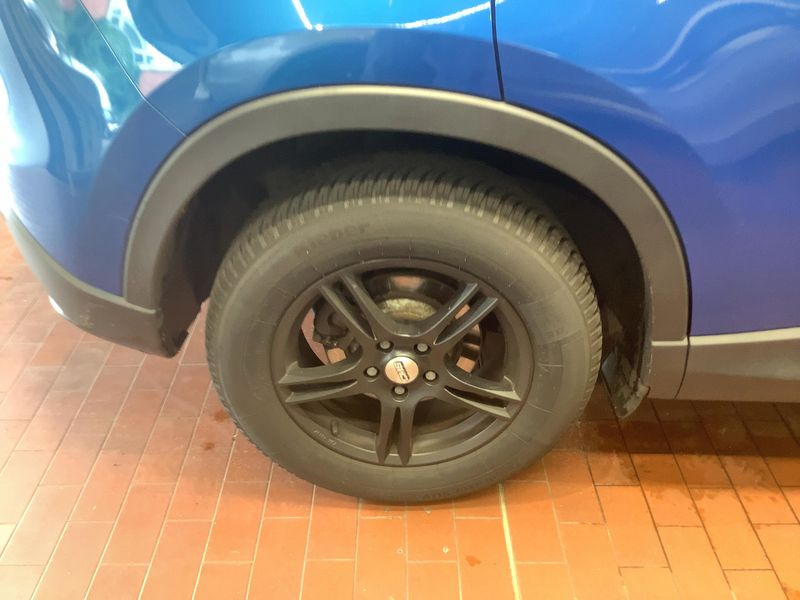 Mazda CX-5 2.2 Turbodiesel Center-Line 2WD 2012 – снимка 9