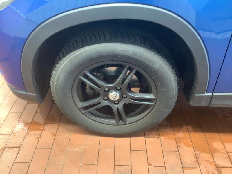 Mazda CX-5 2.2 Turbodiesel Center-Line 2WD 2012 – снимка 3