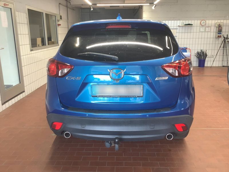 Mazda CX-5 2.2 Turbodiesel Center-Line 2WD 2012 – снимка 7