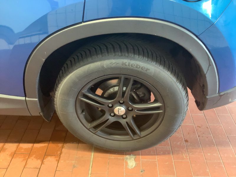 Mazda CX-5 2.2 Turbodiesel Center-Line 2WD 2012 – снимка 5
