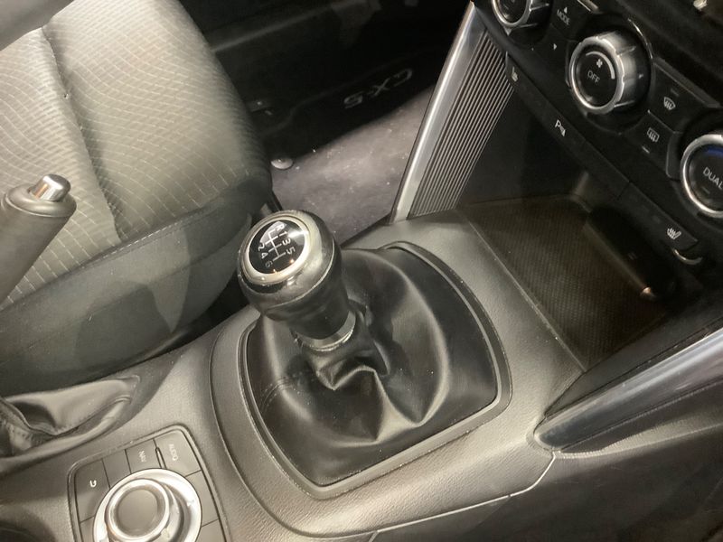 Mazda CX-5 2.2 Turbodiesel Center-Line 2WD 2012 – снимка 29