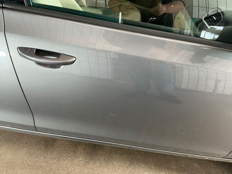 Volkswagen Golf VI 1.4 TSI Highline 2012 – снимка 23