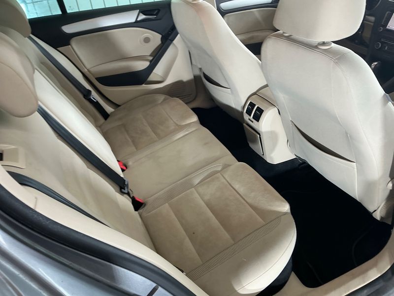 Volkswagen Golf VI 1.4 TSI Highline 2012 – снимка 37
