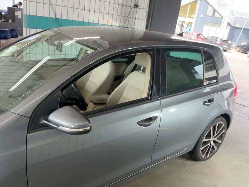 Volkswagen Golf VI 1.4 TSI Highline 2012 – снимка 4