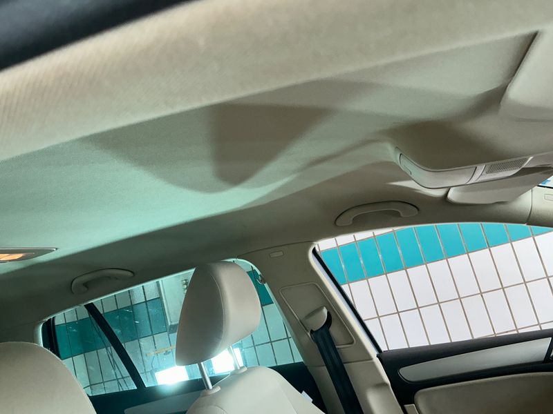 Volkswagen Golf VI 1.4 TSI Highline 2012 – снимка 29