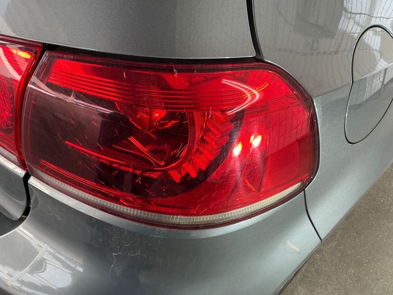 Volkswagen Golf VI 1.4 TSI Highline 2012 – снимка 42