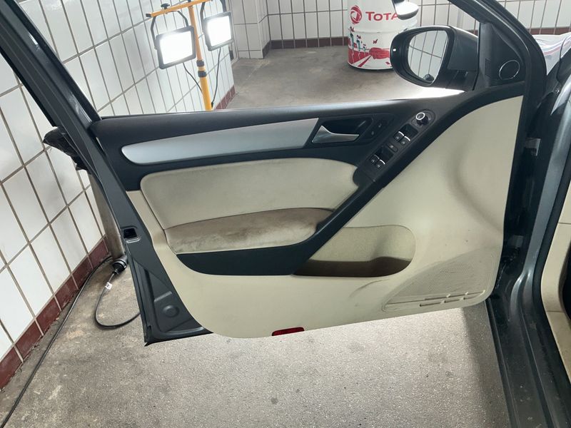 Volkswagen Golf VI 1.4 TSI Highline 2012 – снимка 38