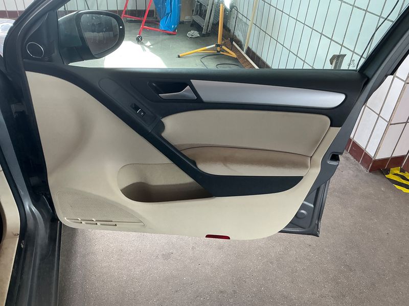 Volkswagen Golf VI 1.4 TSI Highline 2012 – снимка 27