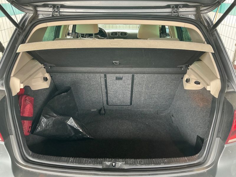 Volkswagen Golf VI 1.4 TSI Highline 2012 – снимка 15