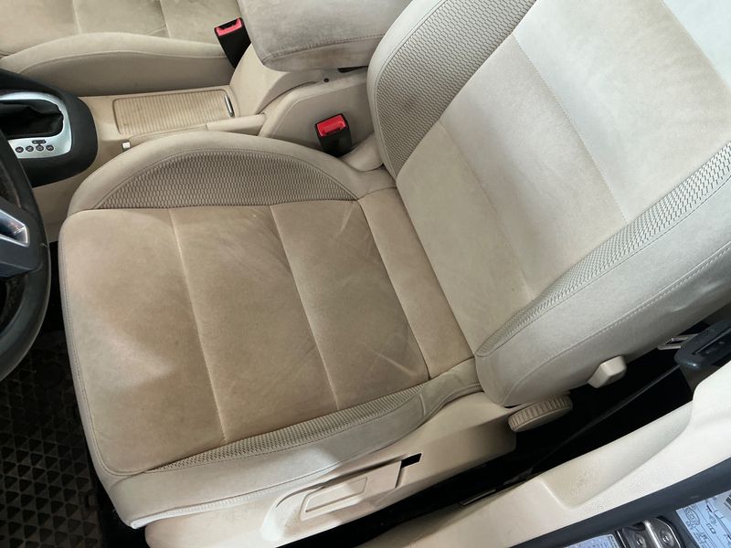 Volkswagen Golf VI 1.4 TSI Highline 2012 – снимка 39