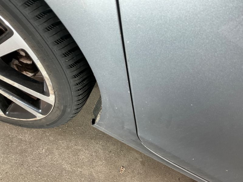 Volkswagen Golf VI 1.4 TSI Highline 2012 – снимка 21
