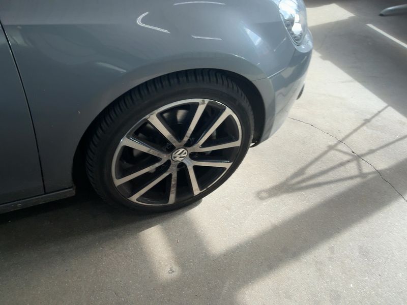 Volkswagen Golf VI 1.4 TSI Highline 2012 – снимка 11