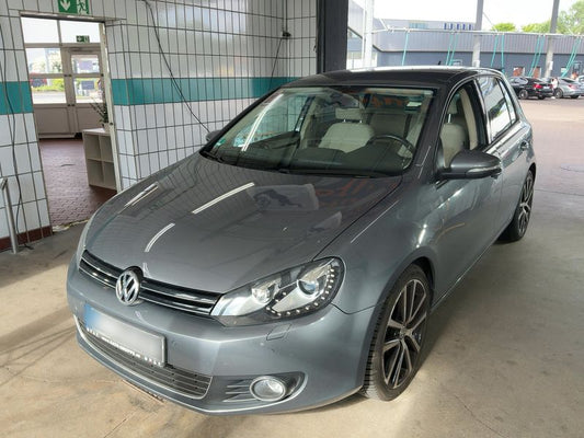 Volkswagen Golf VI 1.4 TSI Highline 2012 – снимка 1