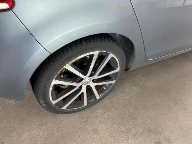 Volkswagen Golf VI 1.4 TSI Highline 2012 – снимка 9