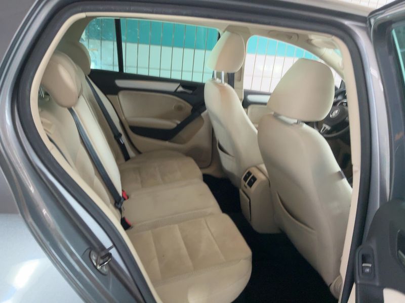 Volkswagen Golf VI 1.4 TSI Highline 2012 – снимка 19