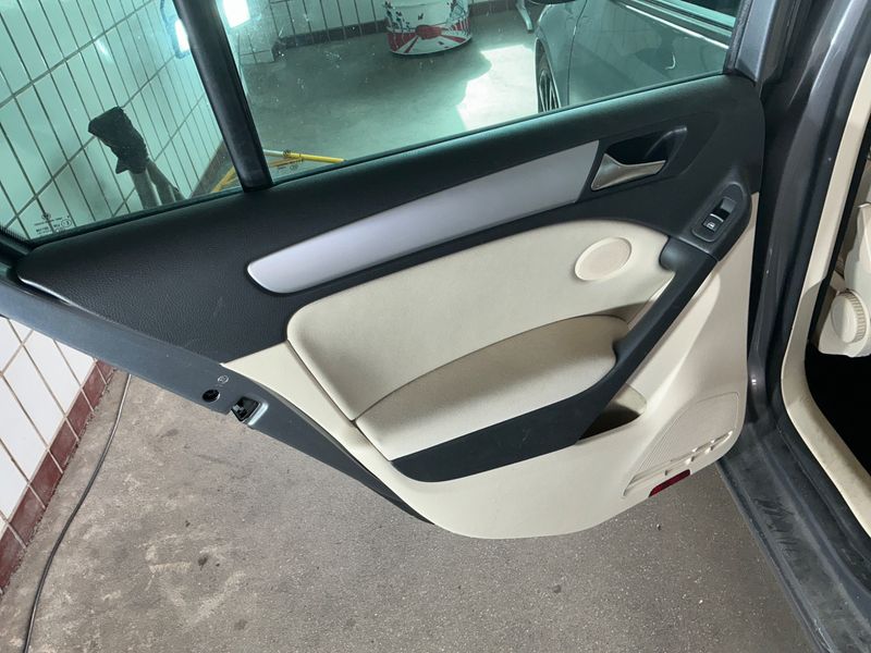 Volkswagen Golf VI 1.4 TSI Highline 2012 – снимка 30