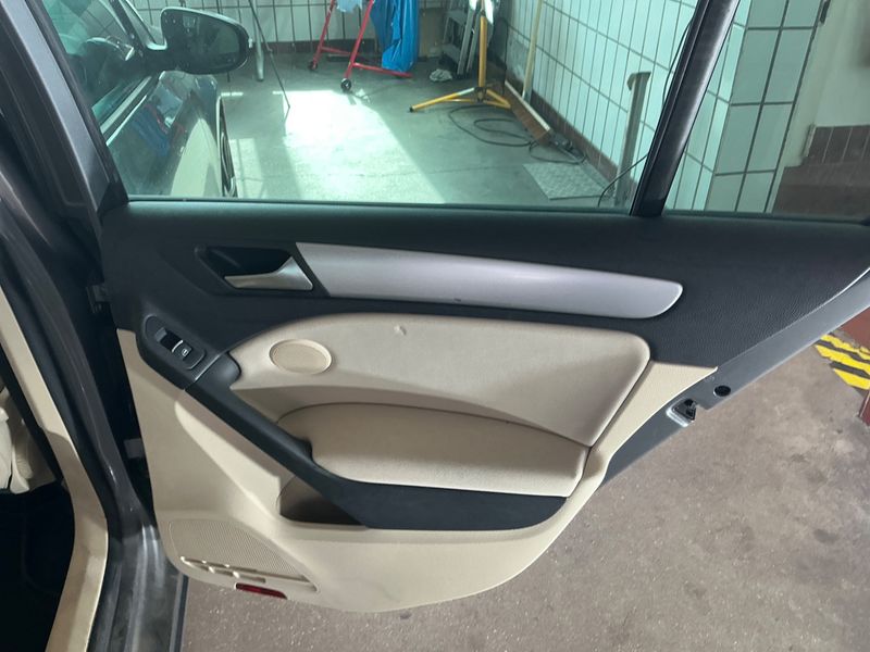 Volkswagen Golf VI 1.4 TSI Highline 2012 – снимка 34