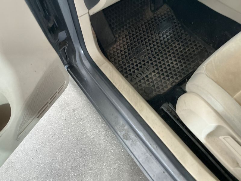 Volkswagen Golf VI 1.4 TSI Highline 2012 – снимка 31