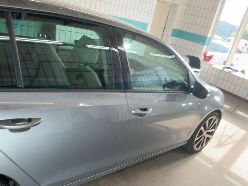 Volkswagen Golf VI 1.4 TSI Highline 2012 – снимка 10