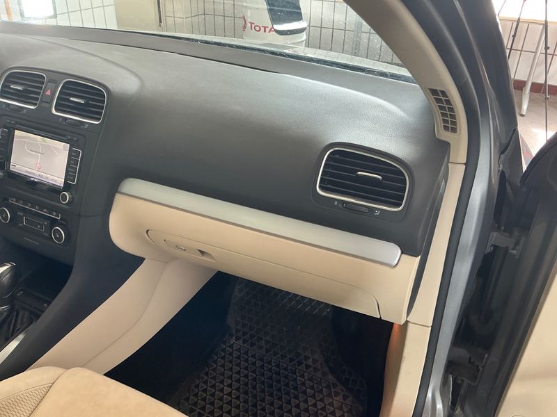 Volkswagen Golf VI 1.4 TSI Highline 2012 – снимка 28