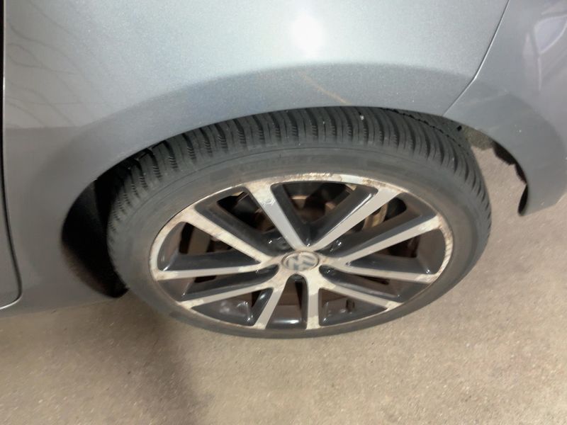 Volkswagen Golf VI 1.4 TSI Highline 2012 – снимка 5
