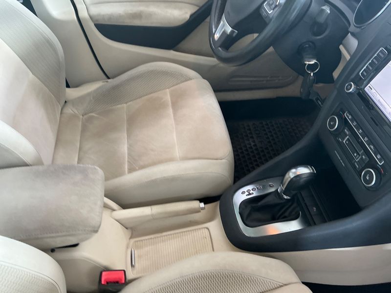 Volkswagen Golf VI 1.4 TSI Highline 2012 – снимка 36