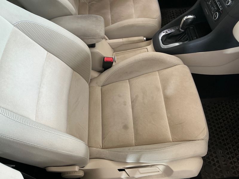 Volkswagen Golf VI 1.4 TSI Highline 2012 – снимка 35