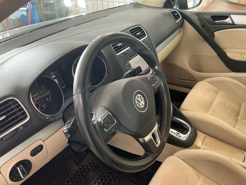 Volkswagen Golf VI 1.4 TSI Highline 2012 – снимка 32