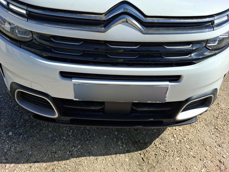 Citroen C5 Aircross 1.2 PureTech Shine Pack 2020 – снимка 76