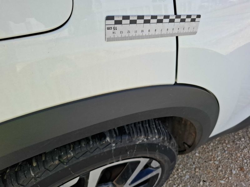 Citroen C5 Aircross 1.2 PureTech Shine Pack 2020 – снимка 26