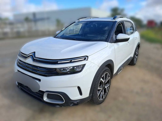 Citroen C5 Aircross 1.2 PureTech Shine Pack 2020 – снимка 1