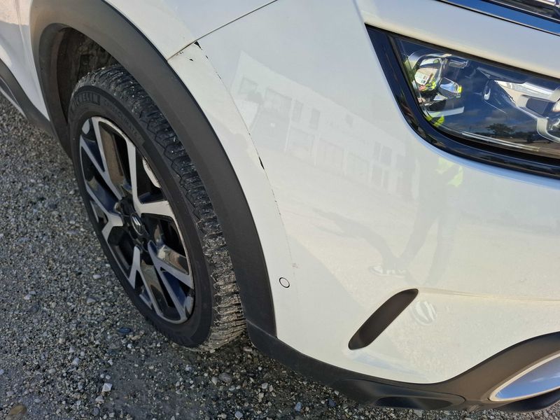Citroen C5 Aircross 1.2 PureTech Shine Pack 2020 – снимка 77