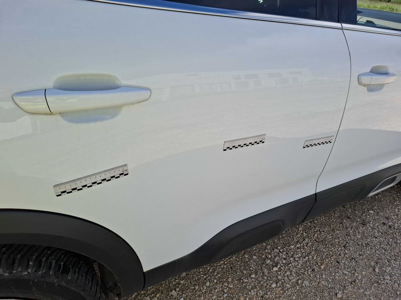 Citroen C5 Aircross 1.2 PureTech Shine Pack 2020 – снимка 32