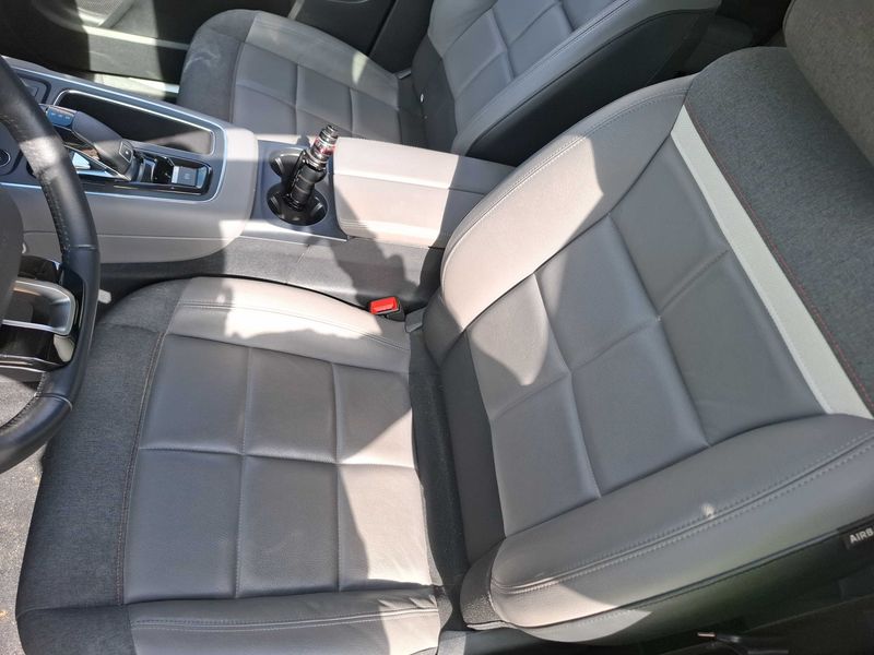 Citroen C5 Aircross 1.2 PureTech Shine Pack 2020 – снимка 37